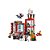 LEGO City Quartel dos Bombeiros - 60215 - Imagem 4
