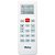 Ar-condicionado Philco PAC9000TFM9 9000Btus Frio - 220V - Imagem 9