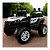 Quadriciclo Infantil Brinqway 2 Assentos BW-085BR - Branco - Imagem 3