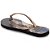 Chinelo Havaianas Slim Heroinas Preto - 35/36 - Imagem 3