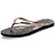 Chinelo Havaianas Slim Heroinas Preto - 35/36 - Imagem 1