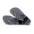 Chinelo Havaianas Top Basic Cinza Aço - 39/40 - Imagem 2