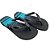 Chinelo Havaianas Top Basic Preto - 43/44 - Imagem 3