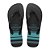 Chinelo Havaianas Top Basic Preto - 43/44 - Imagem 1