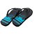 Chinelo Havaianas Top Basic Preto - 43/44 - Imagem 8