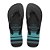 Chinelo Havaianas Top Basic Preto - 41/42 - Imagem 5