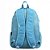 Mochila Escolar DMW Capricho Crinkle Blue G - 11904 - Imagem 5