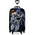 Mochila Escolar de Carrinho 3D Maxtoy Liga da Justiça Batman - Imagem 5