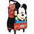 Mochila Escolar de Carrinho Xeryus Mickey Mouse - Imagem 2