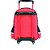 Mochila Escolar de Carrinho Xeryus Its All About Minnie Mouse - Imagem 4