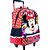 Mochila Escolar de Carrinho Xeryus Its All About Minnie Mouse - Imagem 3