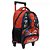 Mochila Escolar de Carrinho Xeryus Spider-Man - Ref.9490 - Imagem 3