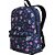 Mochila Escolar DMW Capricho Liberty Blue - Ref.11876 - Imagem 1