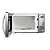 Micro-Ondas Consul 20L CM020BFANA Cinza - 127V - Imagem 5