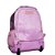 Mochila Escolar de Carrinho Rebecca Bonbon RB3172 - Pink - Imagem 3