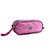 Estojo Escolar Clio Kids SQ3153F - Rosa - Imagem 2