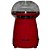 Pipoqueira Elétrica Amvox APC027 1200W Vermelho - 127V - Imagem 1