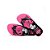 Chinelo Havaianas Top Disney Minnie Mouse Rosa Flux - 27/28 - Imagem 2