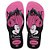 Chinelo Havaianas Top Disney Minnie Mouse Rosa Flux - 27/28 - Imagem 1