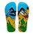 Chinelo Havaianas Disney Stylish Verde Tropical - 31/32 - Imagem 4