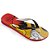 Chinelo Havaianas Disney Stylish Vermelho Apache - 27/28 - Imagem 2