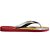 Chinelo Havaianas Disney Stylish Vermelho Apache - 27/28 - Imagem 4