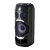 Caixa de Som Philco PCX3500 150W Preto - Bivolt - Imagem 2