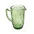 Jarra Bon Gourmet Leaves 1.3L Verde - Ref.35637 - Imagem 1