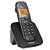 Telefone Sem Fio Intelbras TS5120 - Preto - Imagem 6