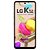 Smartphone LG K52 64GB LM-K420BMW 6.6" - Verde - Imagem 1