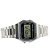 SEMINOVO - Relógio Masculino Backer 15001453M Digital Prata - Imagem 1