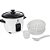 Panela de Arroz Electrolux 7 Xícaras RCB50 Branco - 220V - Imagem 2