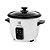 Panela de Arroz Electrolux 7 Xícaras RCB50 Branco - 220V - Imagem 6