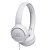 Headphone JBL Tune 500 Pure Bass Sound - Branco - Imagem 7