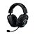 Headset Gamer Logitech Pro X 7.1 - Preto - Imagem 1