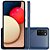 Smartphone Samsung Galaxy A02s 3GB/32GB SM-A025M/DS - Azul - Imagem 3