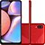 Smartphone Samsung Galaxy A10S 32GB 6.2” - Vermelho Absurdo - Imagem 4
