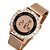 Relógio Feminino Champion Digital CH48117X - Rosé - Imagem 3