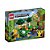LEGO Minecraft A Fazenda das Abelhas 238Pç - Ref.21165 - Imagem 1