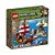LEGO Minecraft A Aventura do Barco Pirata 386Pç - Ref.21152 - Imagem 3