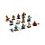 LEGO Minifigures Series 21 Ref.71029 - Sortidos - Imagem 3