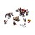 LEGO Minecraft Dungeons The Redstone Battle 504pç - 21163 - Imagem 3