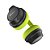 Headphone Philips ActionFit Bluetooth SH402 - Preto/Verde - Imagem 10