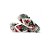 Chinelo Havaianas Aloha Branco - 39/40 - Imagem 1