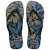Chinelo Havaianas Aloha Cinza - 45/46 - Imagem 1
