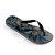 Chinelo Havaianas Aloha Cinza - 45/46 - Imagem 3