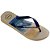 Chinelo Havaianas Hype Areia/Marinho - 45/46 - Imagem 7