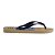 Chinelo Havaianas Hype Areia/Marinho - 45/46 - Imagem 1