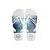 Chinelo Havaianas Hype Branco - 43/44 - Imagem 1