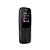 Celular Nokia 110 Dual SIM MP3 Rádio FM - Preto - Imagem 3